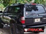 Camioneta Toyota 4Runner en Venta
