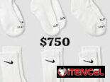 Medias largas Nike