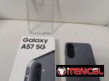 Samsung A57 8/256gb nuevo en caja
