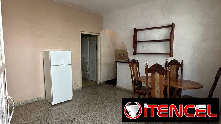 Venta de Apartamento 1/4