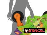 — Correpasillos para niñas , para niños —– Juegues de niños