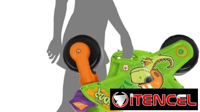 — Correpasillos para niñas , para niños —– Juegues de niños