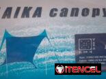 CASA DE CAMPAÑA 30 usdmetros, altura 2.2 m)GANGA