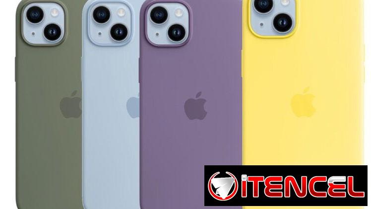 📌🏖️iphone 14 🟣⚪️128GB 100%🔋mica, cable, forro y audífonos regalo❌ Variedad de Modelos 🔥 Garantia 💯