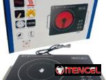 Cocina infrarrojo Royal  Potencia: 1500w (Funciona con cualquier cazuela) $85 USD transporte incluido Garantía