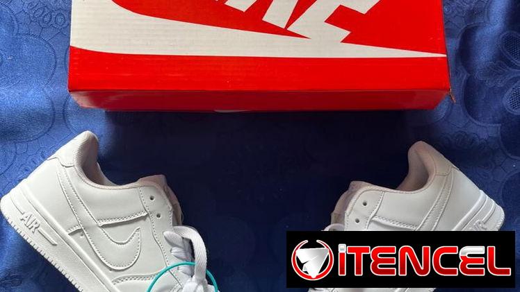 Venta de zapatos buena calidad y buenos precios