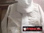 Traje de Bautizo Nuevo