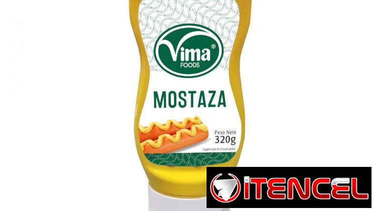 Mostaza