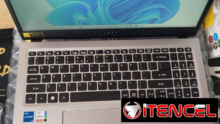 💻 Laptop Acer Aspire A315