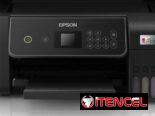 Impresora multifuncional ET-2860 y 2870 con wifi NEW y con garantia
