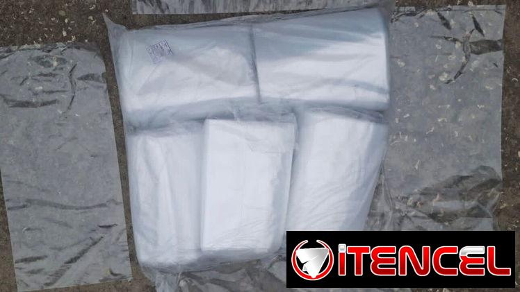 Nylon 25×45 el millar