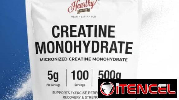 Creatina para mejorar tu rendimiento en el gym. Suplemento al mejor precio. Mensajeria Gratis a casi toda La Habana