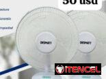 Ventiladores diferentes modelos