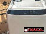 LAVADORA AUTOMATICA LG 9 KG