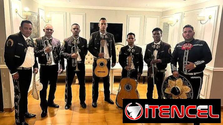 Mariachis Habana de Cuba