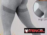 licras gym largas