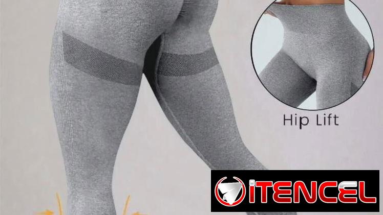 licras gym largas