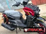 🛵Motos de Combustión AVA UNISON TK 0km🛵 🧾•CON CHAPA SE HACE PODER ESPECIAL