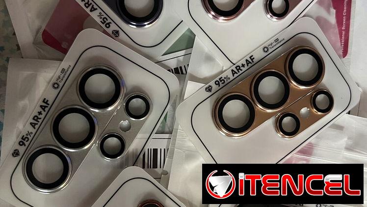Disponible todos los accesorios para su Samsung S26 Ultra!!