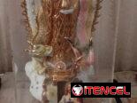 La Caridad del Cobre China