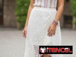 Ropa blanca
