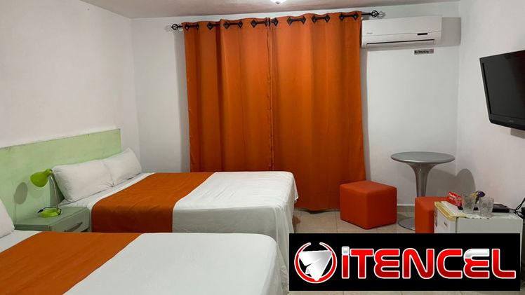 ✨Casa para Eventos con Piscina y Jacuzzi ✨
