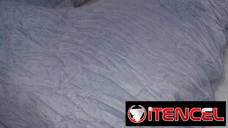 🛏️ COMODIDAD 🛏️ ALMOHADA DE CUERPO COMPLETO. SERVICIO DE MENSAJERÍA CON FACTURA. TLF 54833699