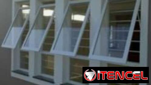 Reparaciones de Carpintería de Aluminio
