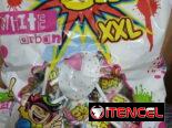 Venta de chupas