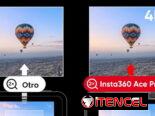 Cámara de acción de gama alta – Insta360 Ace Pro 2