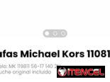 Gafas Michael Kors. Estuche original incluído. De mujer y hombre. Originales