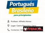 Cursos de idiomas (inglés, francés, portugués, japonés)