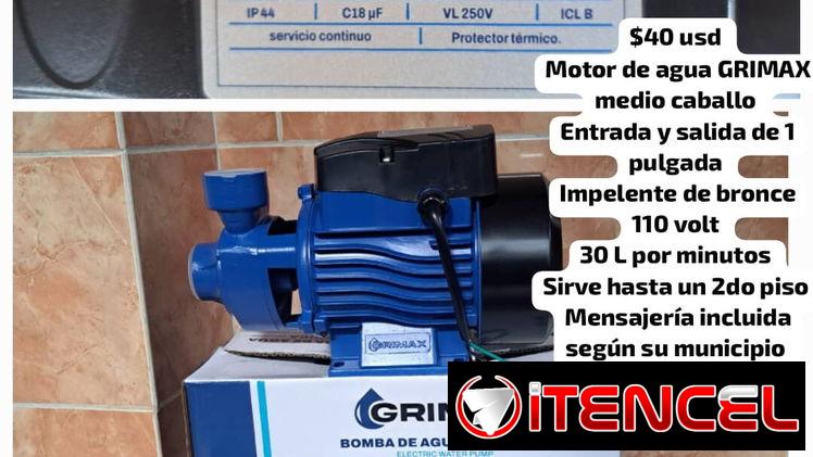 Motor