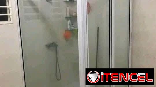 Carpinteria de aluminio…  ☎️Realizamos todo tipo de diseños modernos en carpintería de aluminio y cristalería .   *Lle