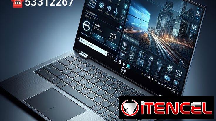 ☎️ 53312267 🌹⭐ Todo en Laptops ⭐🌹 Mensajería Gratis  ⭐ Buenos Precios y Garantía
