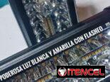 NEBLINEROS EXTRAGRANDES DE LUZ 🟡y⚪Fija y con flascheo nuevos a estrenar con sus bases y tornillos ‼️✨‼️