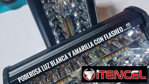 NEBLINEROS EXTRAGRANDES DE LUZ 🟡y⚪Fija y con flascheo nuevos a estrenar con sus bases y tornillos ‼️✨‼️