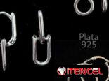 Argollas de Plata 925