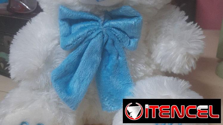 Se venden peluches