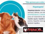 Hepatopets (Silimarina)