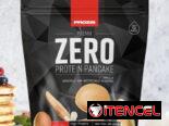 Masa para hotcakes con proteína 0 azúcar 400g Prozis