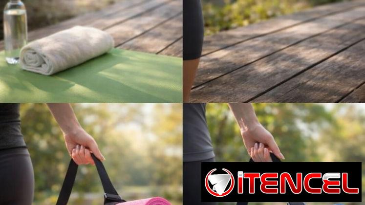 Estera para Masaje – Yoga y Ejercicios (cv)