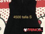 Juego de pantalón y blusa roja marca SHEN . Talla XS y vestidos 👗 talla S y XS.