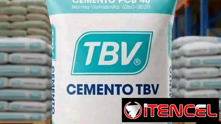 Cemento TBV