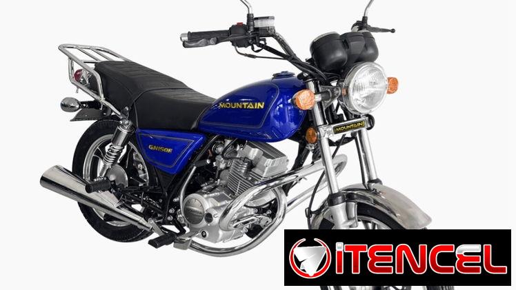 Moto de combustión