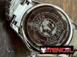 Hermoso Reloj mujer citizen eco drive fe1140