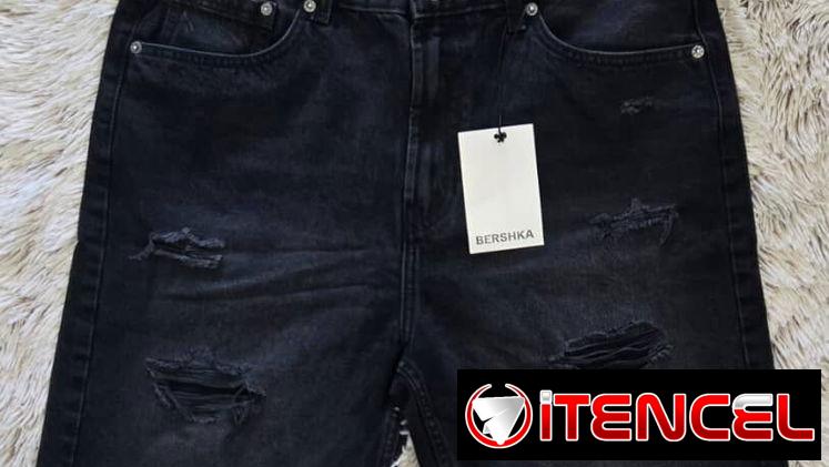 Muchos modelos Nuevos de Bermudas Berska y Pull&Bear Recién llegados 50666915