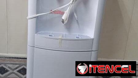 DISPENSADOR DE AGUA FRÍA Y CALIENTE RE2700 ROYAL, ENTREGA DE FACTIRA. VARIEDAD DE ELECTRODOMÉSTICOS, TECNOLOGÍA, ETC