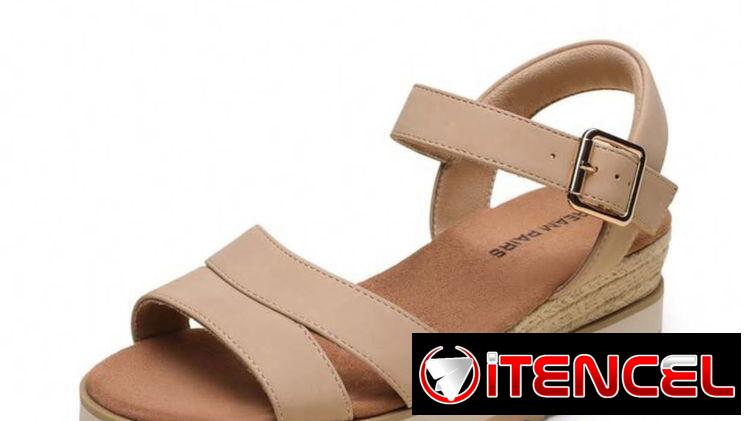 Nuevas Sandalias