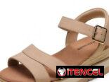 Zapatos Cuñas
